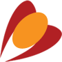Flammen Bühne